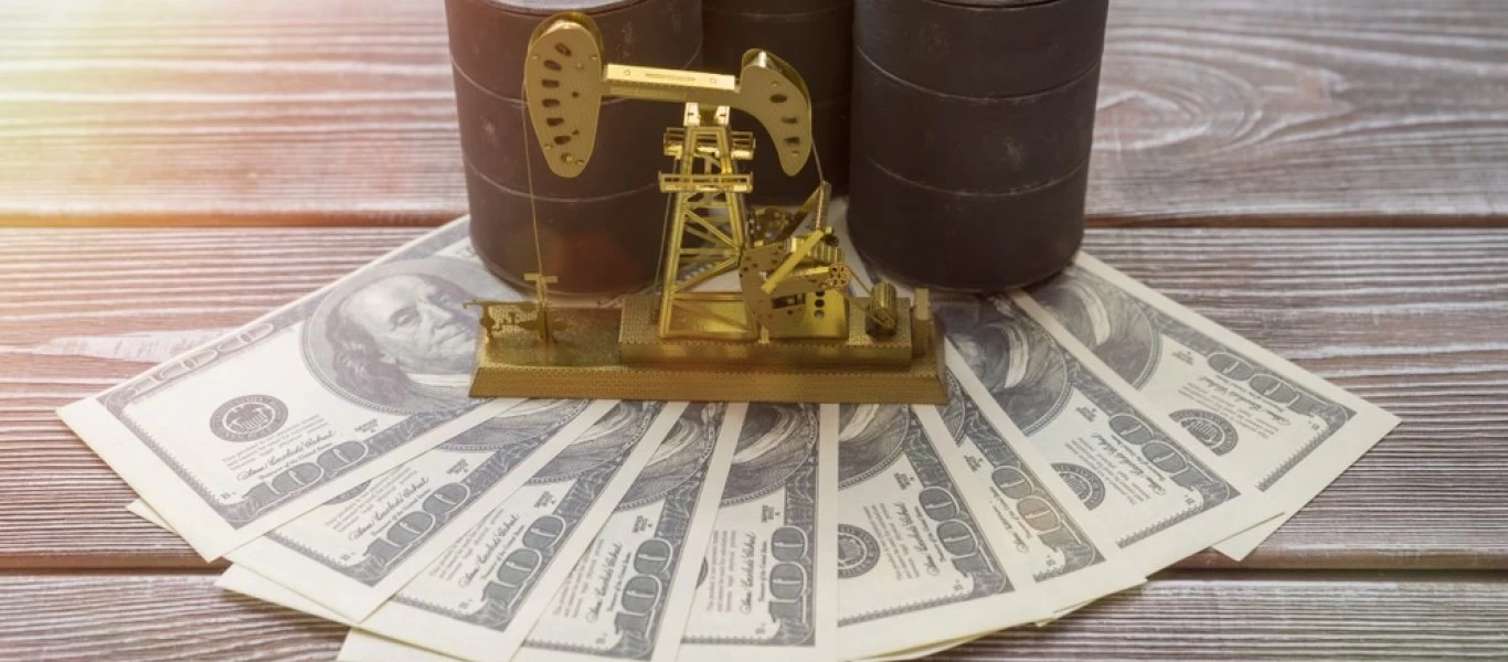 Συνεχίζεται η κατάρρευση του πετρελαίου και πλέον απειλούνται οι... τράπεζες: «Έχουν δανείσει τις πετρελαϊκές»!